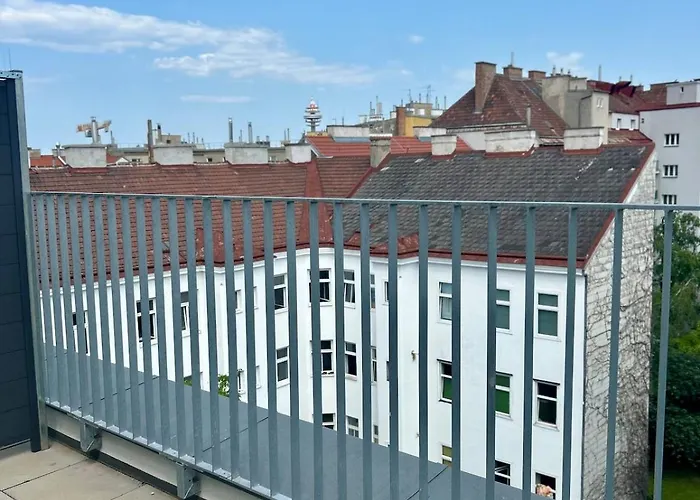 Apartamento Leibniz Flats 20 *