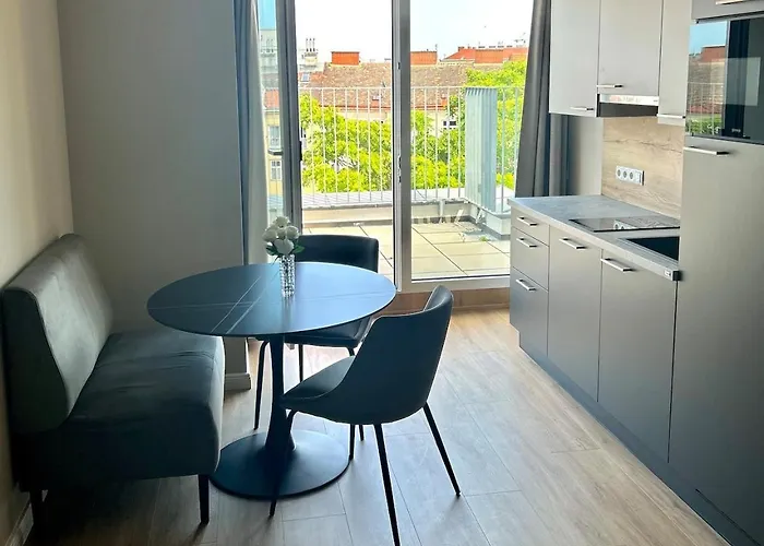 Apartamento Leibniz Flats 20