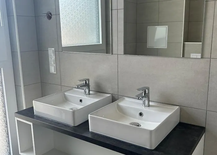Apartamento Leibniz Flats 20 *