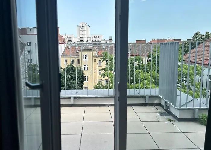 Leibniz Flats 20 Apartamento *