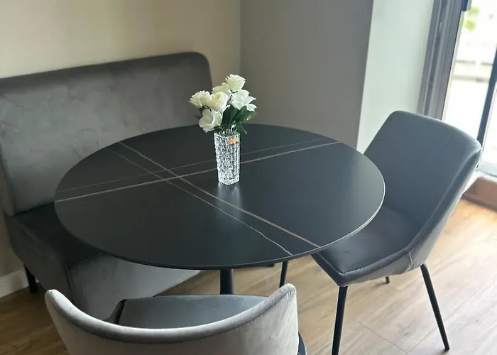 Leibniz Flats 20 Apartamento