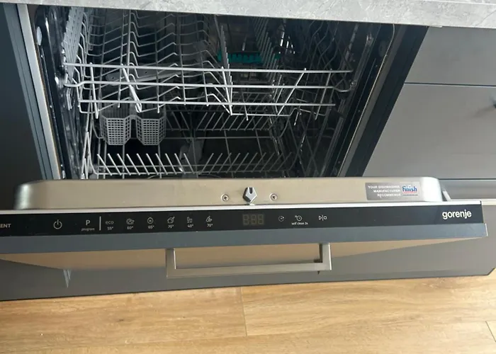Apartmán Leibniz Flats 20